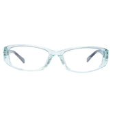 Gant Transparent Plastic Glasses (Frames)